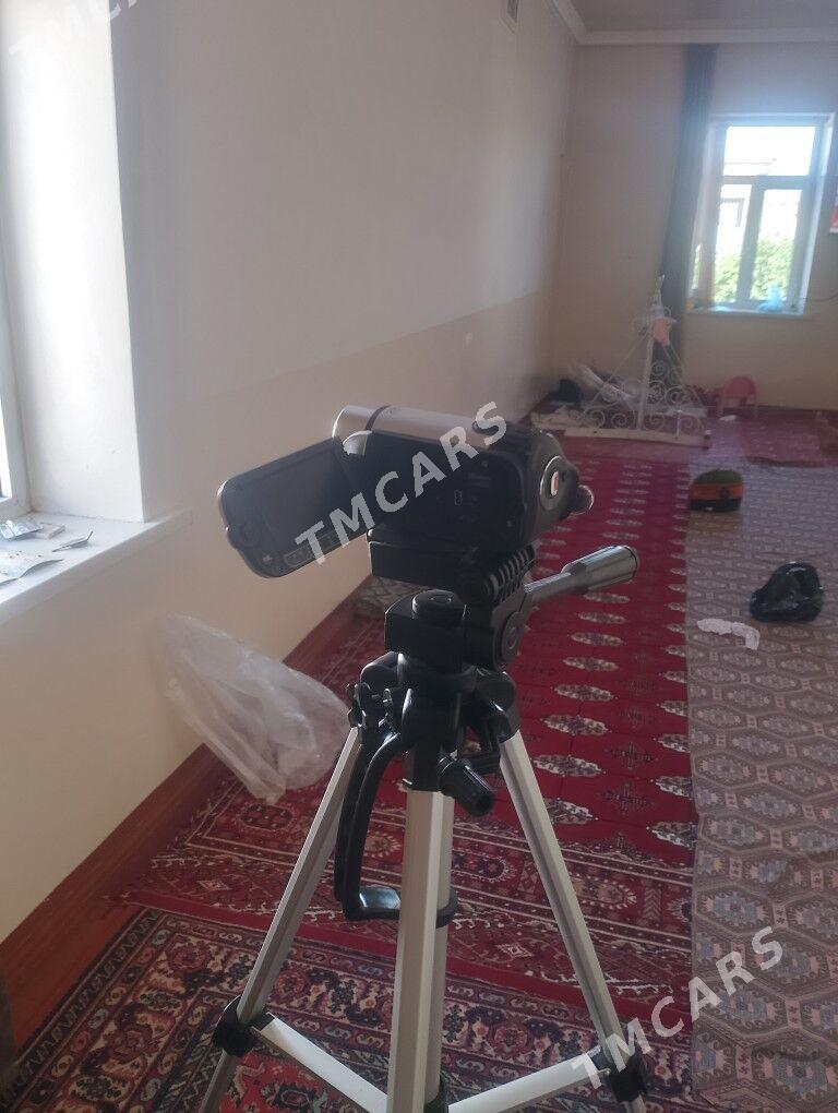 CANON KAMERA - Baýramaly - img 5