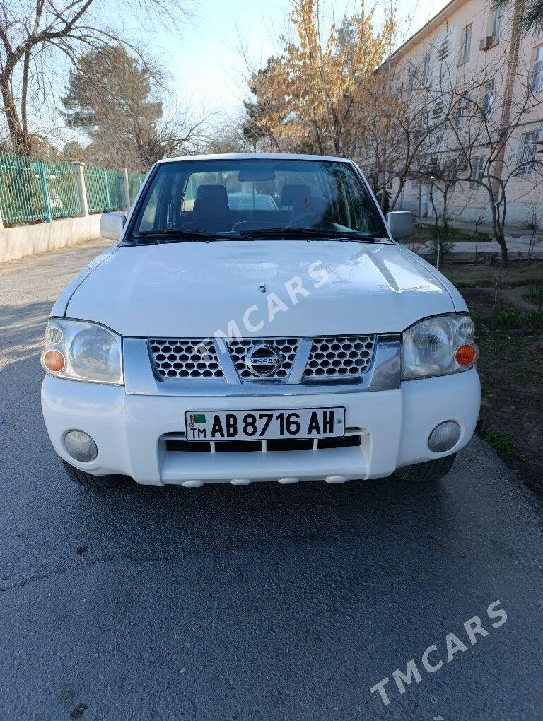 Nissan Navara 2011 - 130 000 TMT - Анев - img 6