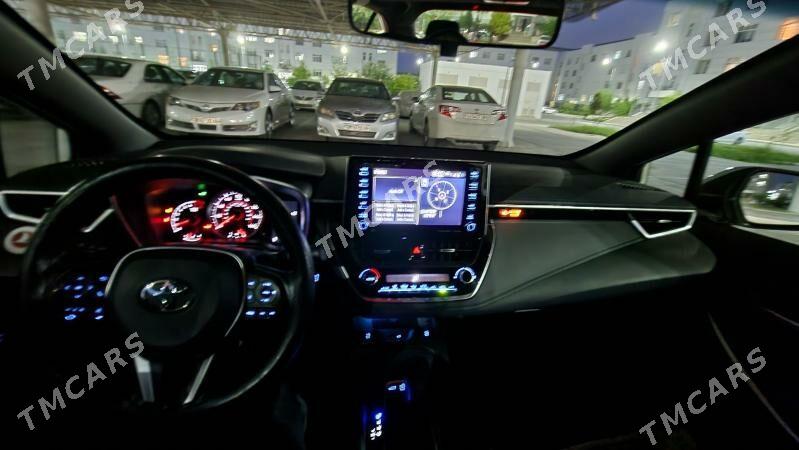 Toyota Corolla 2021 - 295 000 TMT - Aşgabat - img 4
