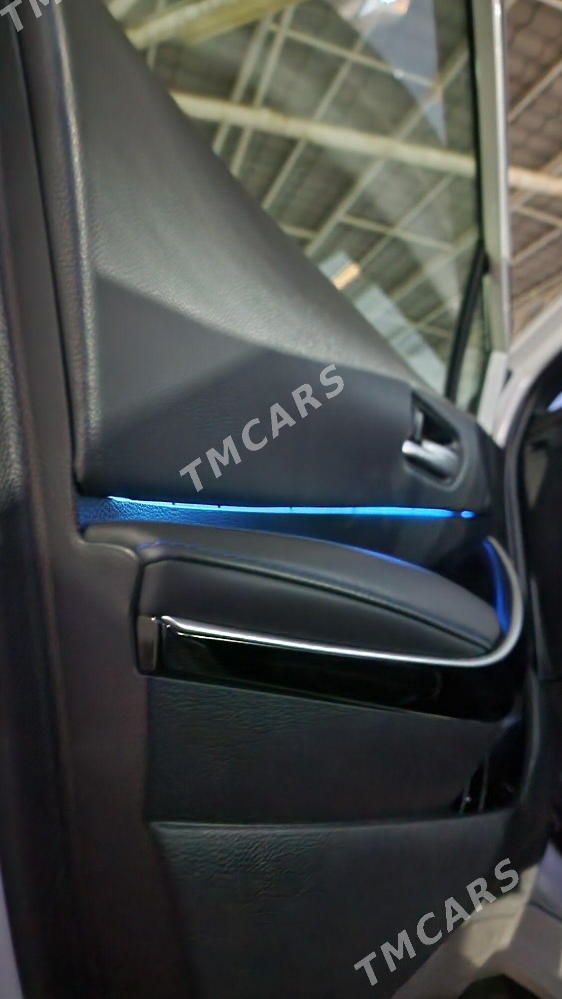 Toyota Corolla 2021 - 295 000 TMT - Aşgabat - img 3