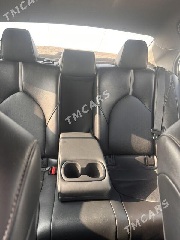 Toyota Camry 2019 - 320 000 TMT - Чарджоу - img 2