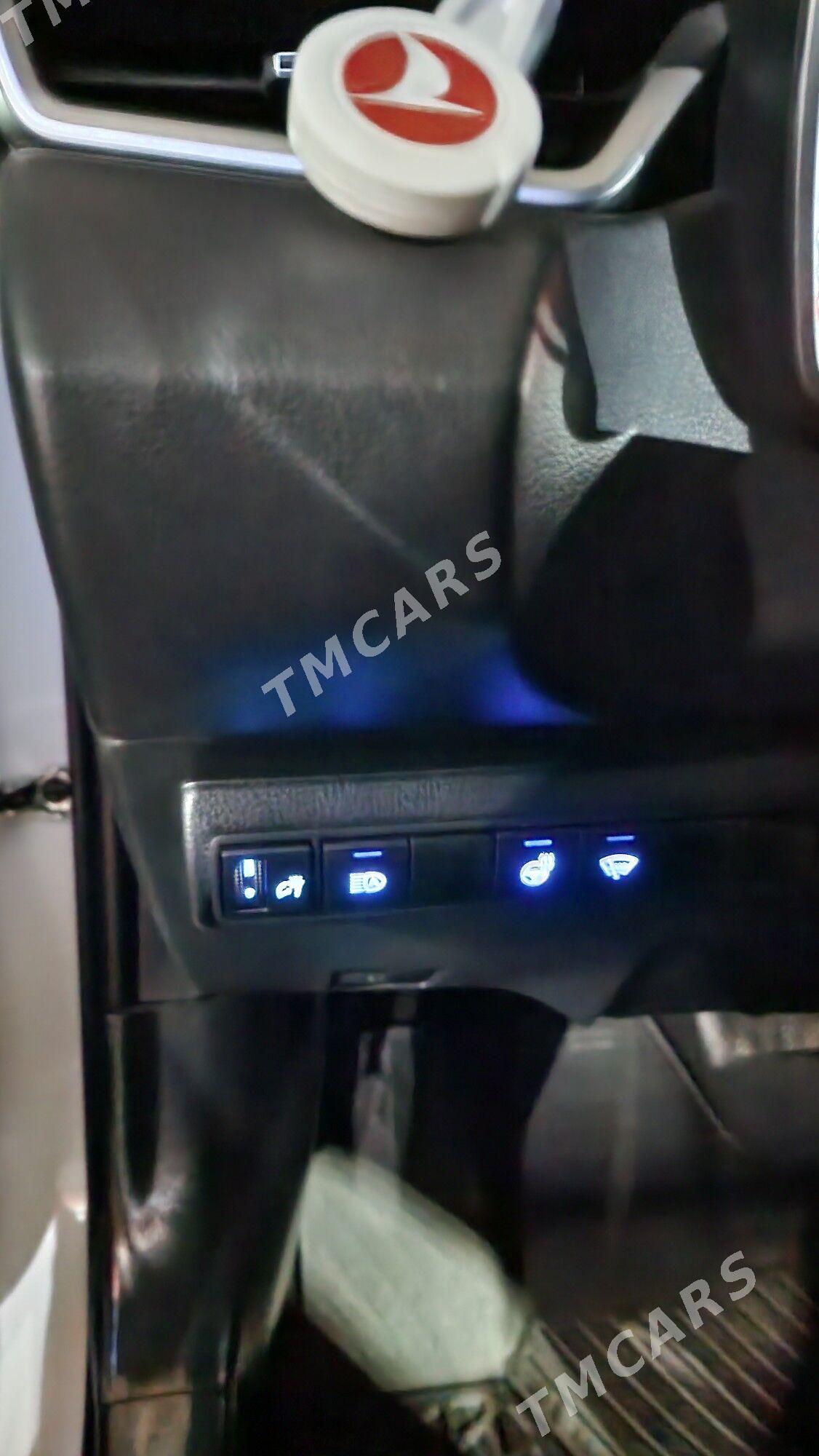 Toyota Corolla 2021 - 295 000 TMT - Aşgabat - img 2