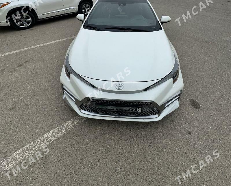 Toyota Corolla 2021 - 295 000 TMT - Aşgabat - img 7