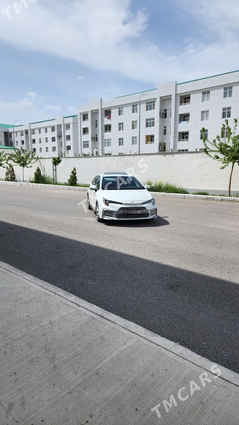 Toyota Corolla 2021 - 295 000 TMT - Aşgabat - img 6