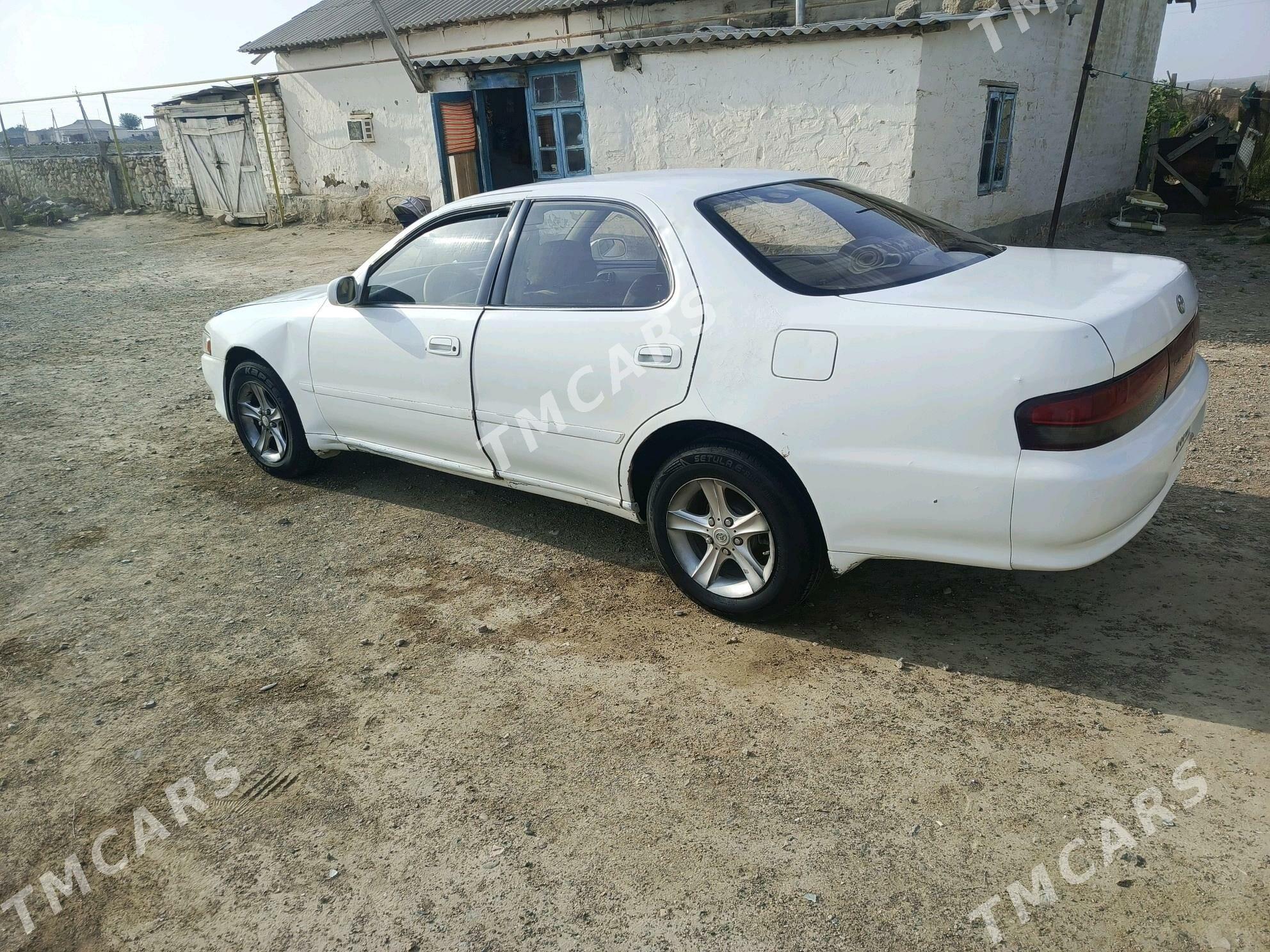 Toyota Cresta 1992 - 43 000 TMT - Bereket - img 2