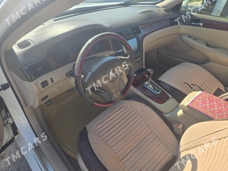 Lexus ES 300 2003 - 185 000 TMT - Türkmenabat - img 5
