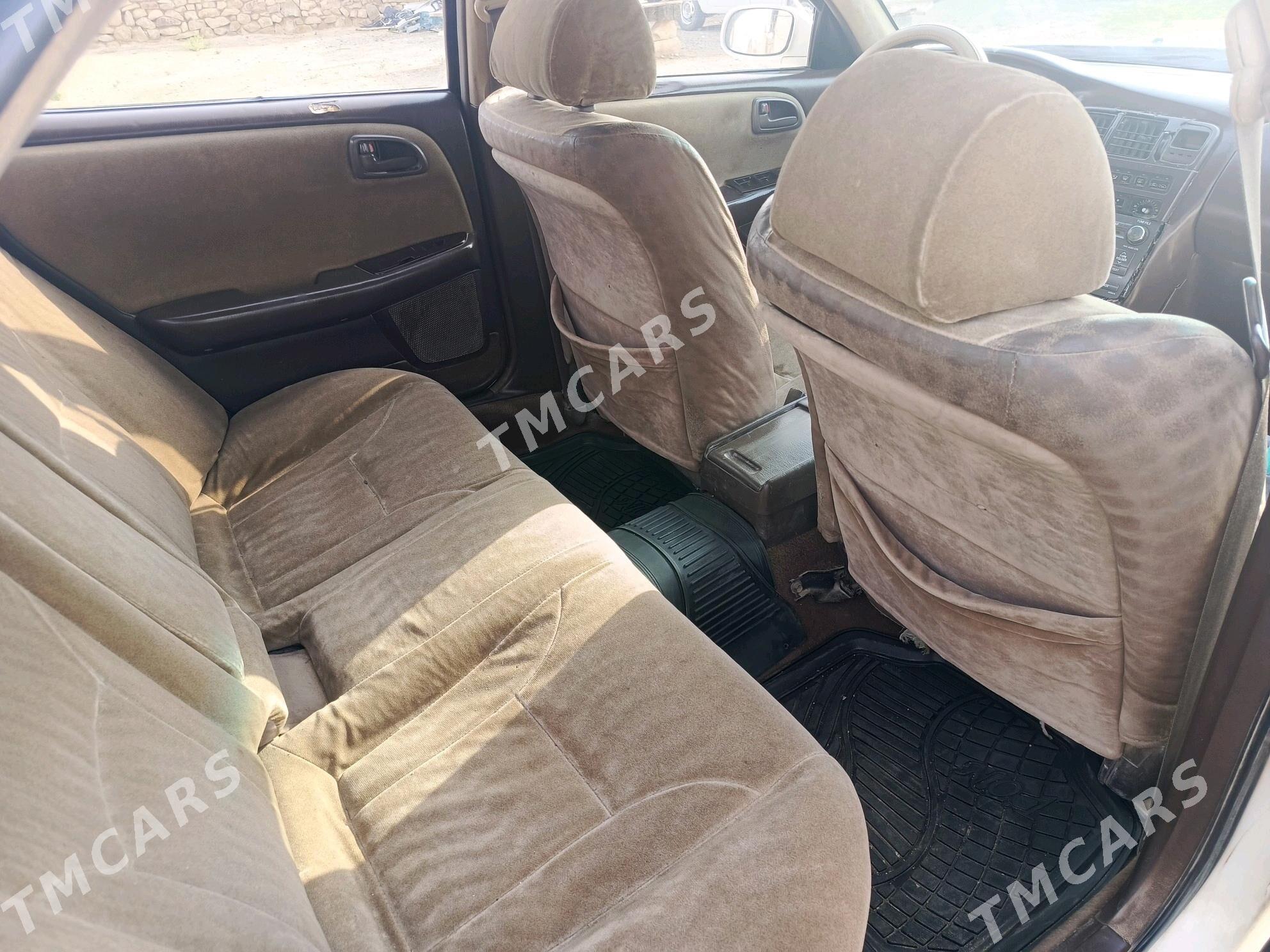 Toyota Cresta 1992 - 43 000 TMT - Bereket - img 3