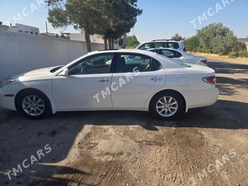 Lexus ES 300 2003 - 185 000 TMT - Türkmenabat - img 6