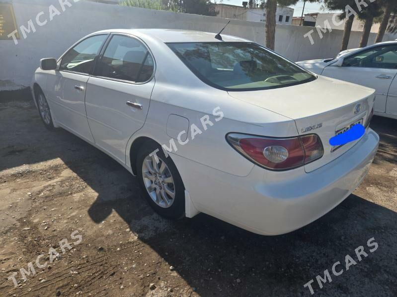 Lexus ES 300 2003 - 185 000 TMT - Türkmenabat - img 3