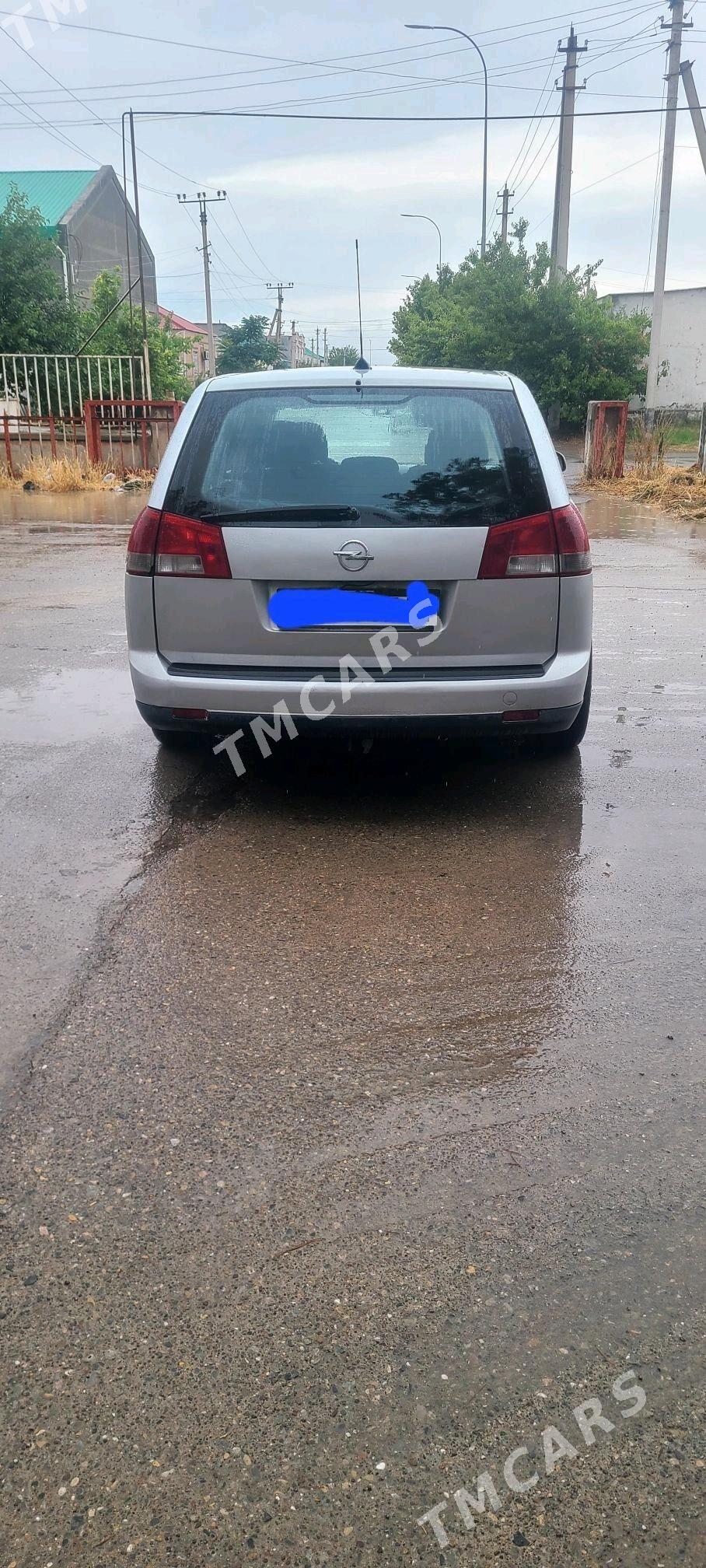 Opel Vectra 2006 - 100 000 TMT - Ак-Бугдайский этрап - img 2