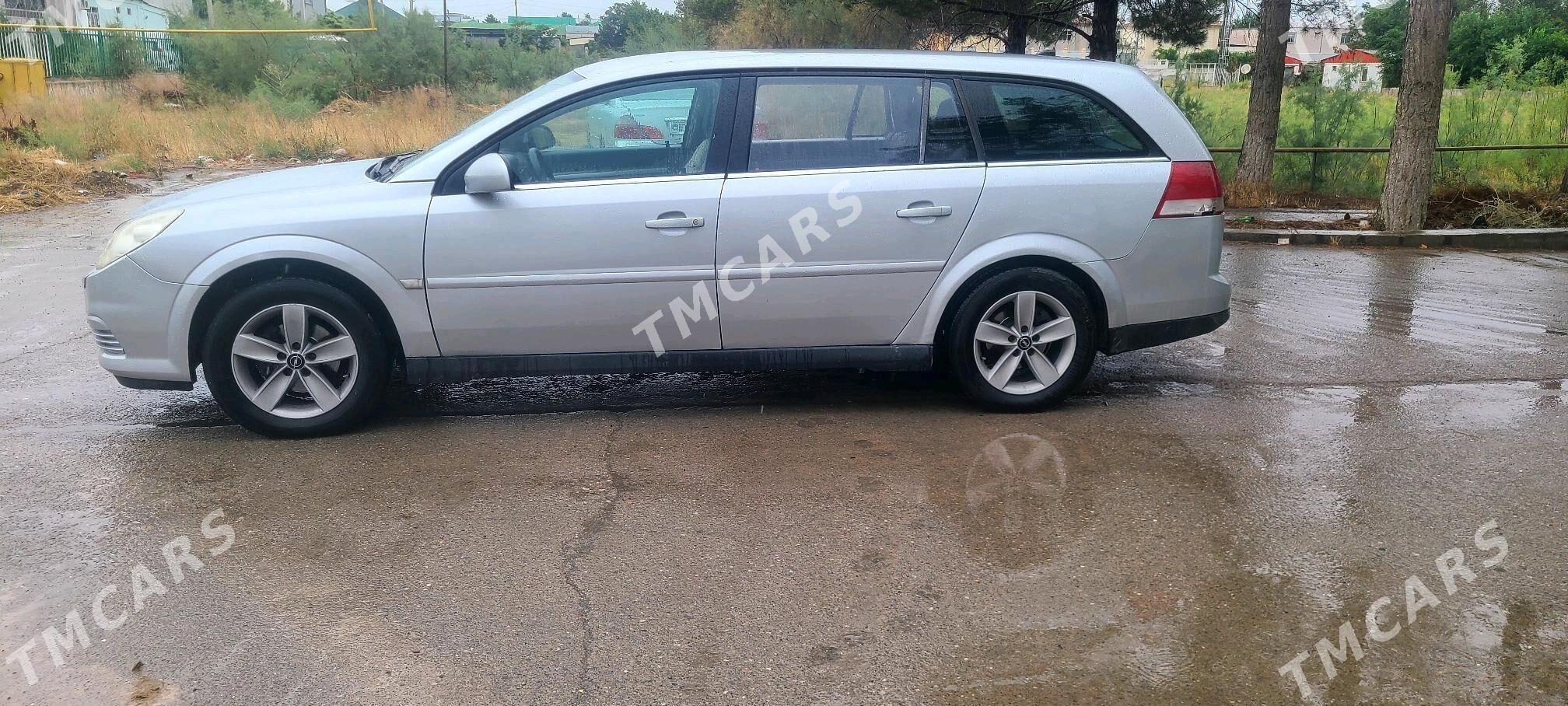 Opel Vectra 2006 - 100 000 TMT - Ак-Бугдайский этрап - img 3