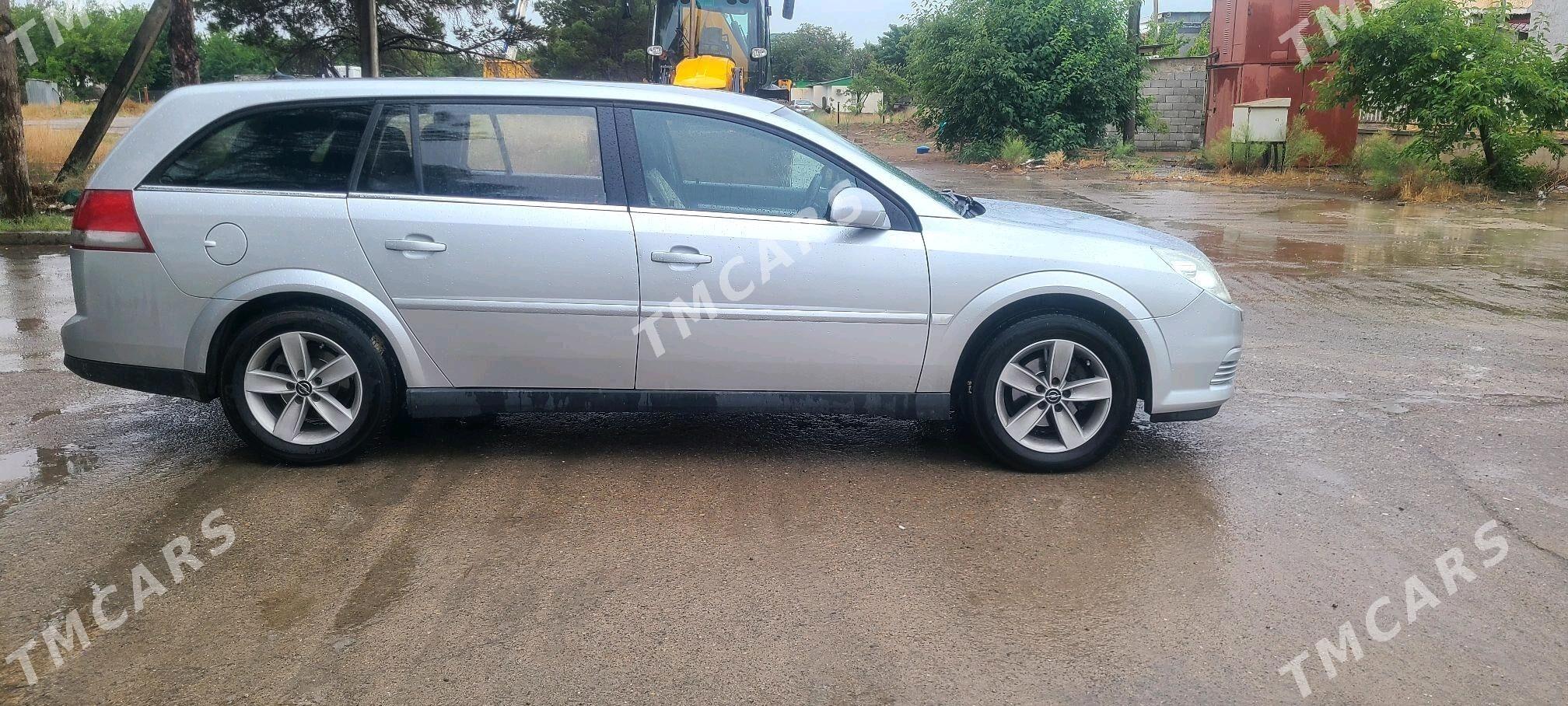 Opel Vectra 2006 - 100 000 TMT - Ак-Бугдайский этрап - img 4