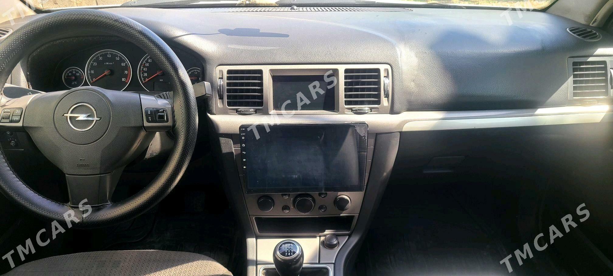 Opel Vectra 2006 - 100 000 TMT - Ак-Бугдайский этрап - img 5