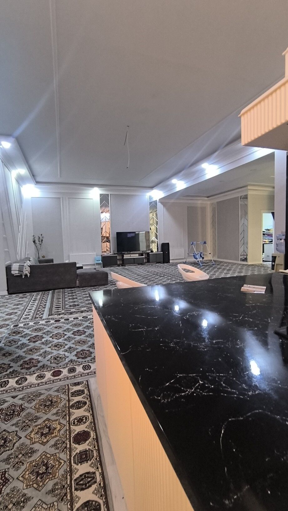 SATLYK PLAN GARADAMAK 8 SOTUK. - Aşgabat - img 5