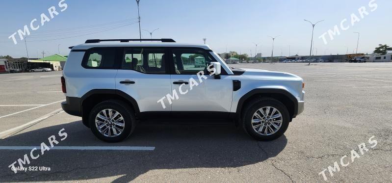 Toyota Land Cruiser Prado 2024 - 1 185 000 TMT - Ашхабад - img 7