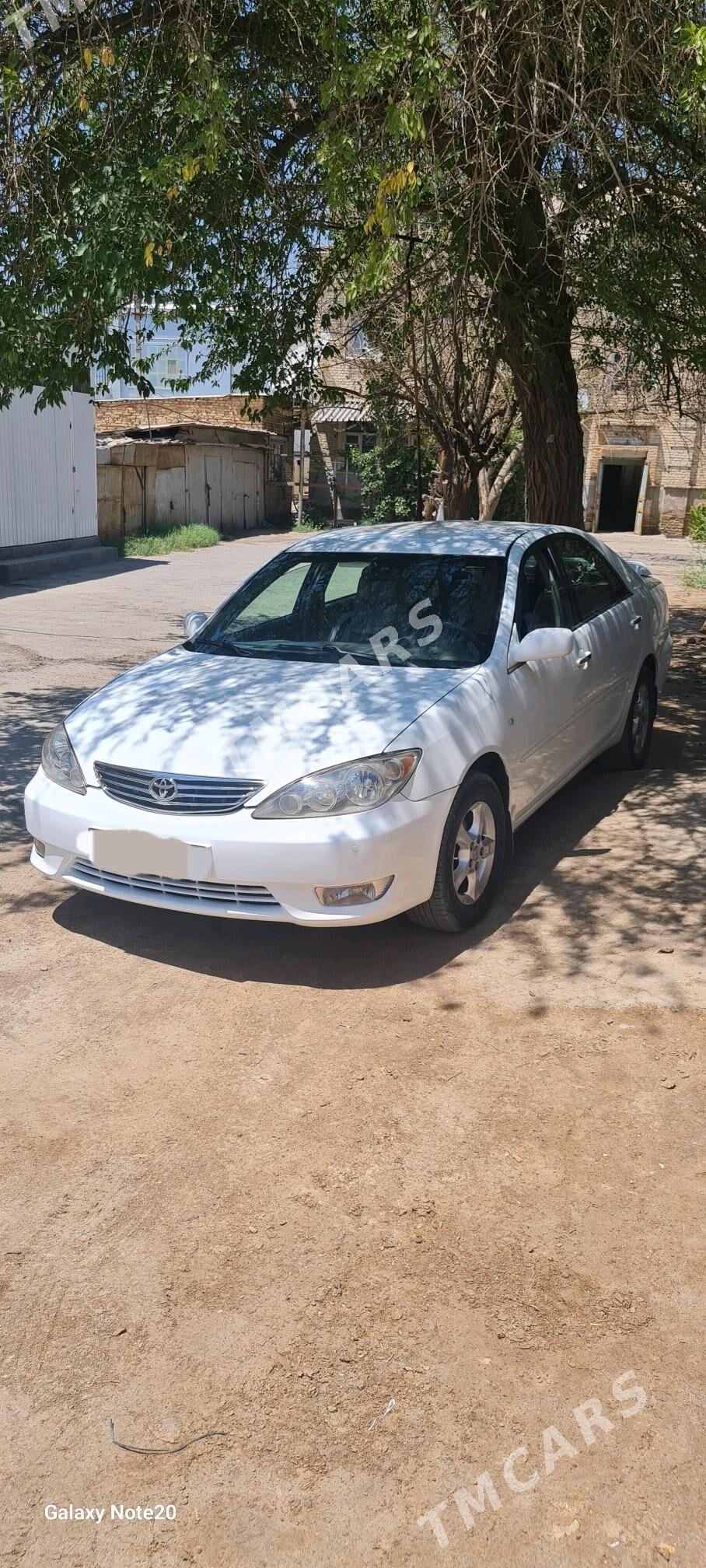 Toyota Camry 2005 - 150 000 TMT - Mary - img 10