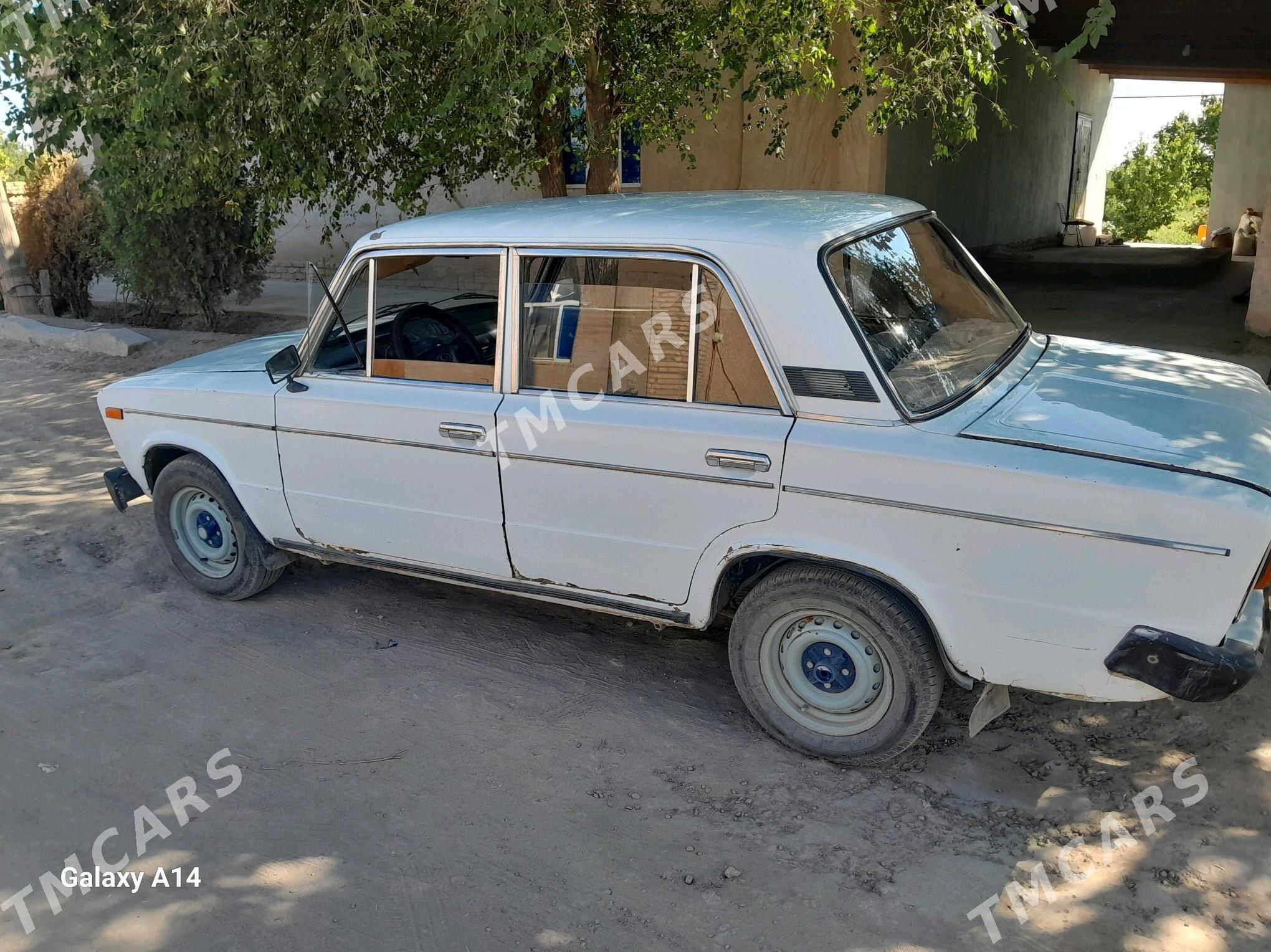 Lada 2106 1999 - 15 000 TMT - Губадаг - img 4