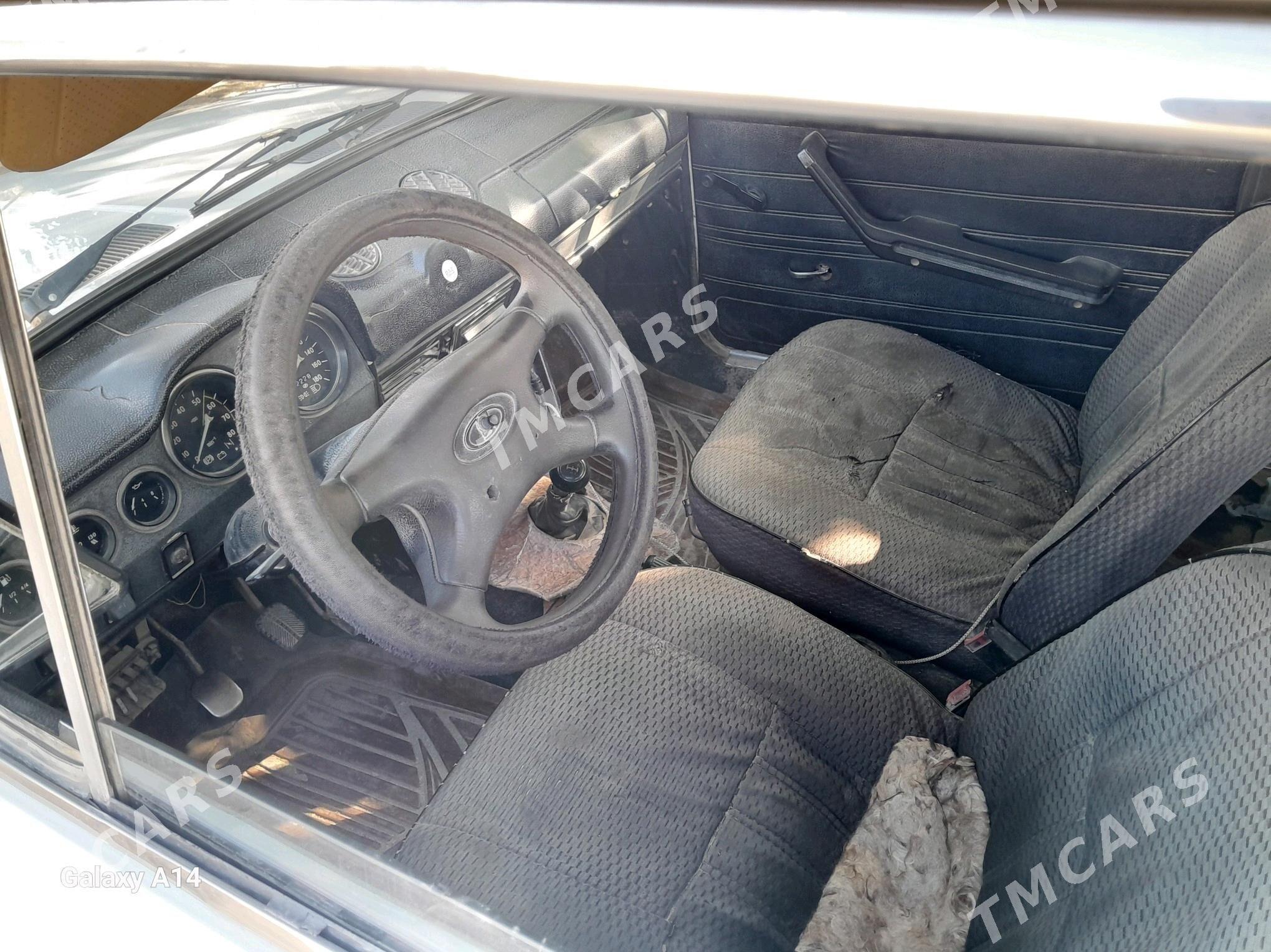 Lada 2106 1999 - 15 000 TMT - Губадаг - img 3