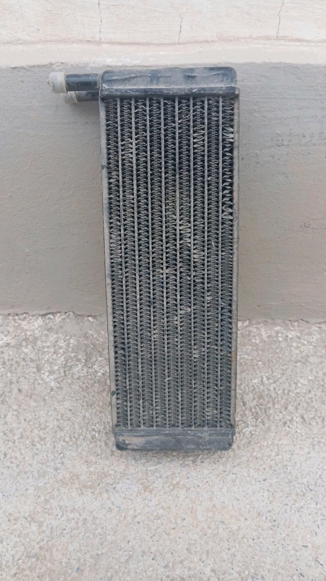 radiyator 400 TMT - Gökdepe - img 2