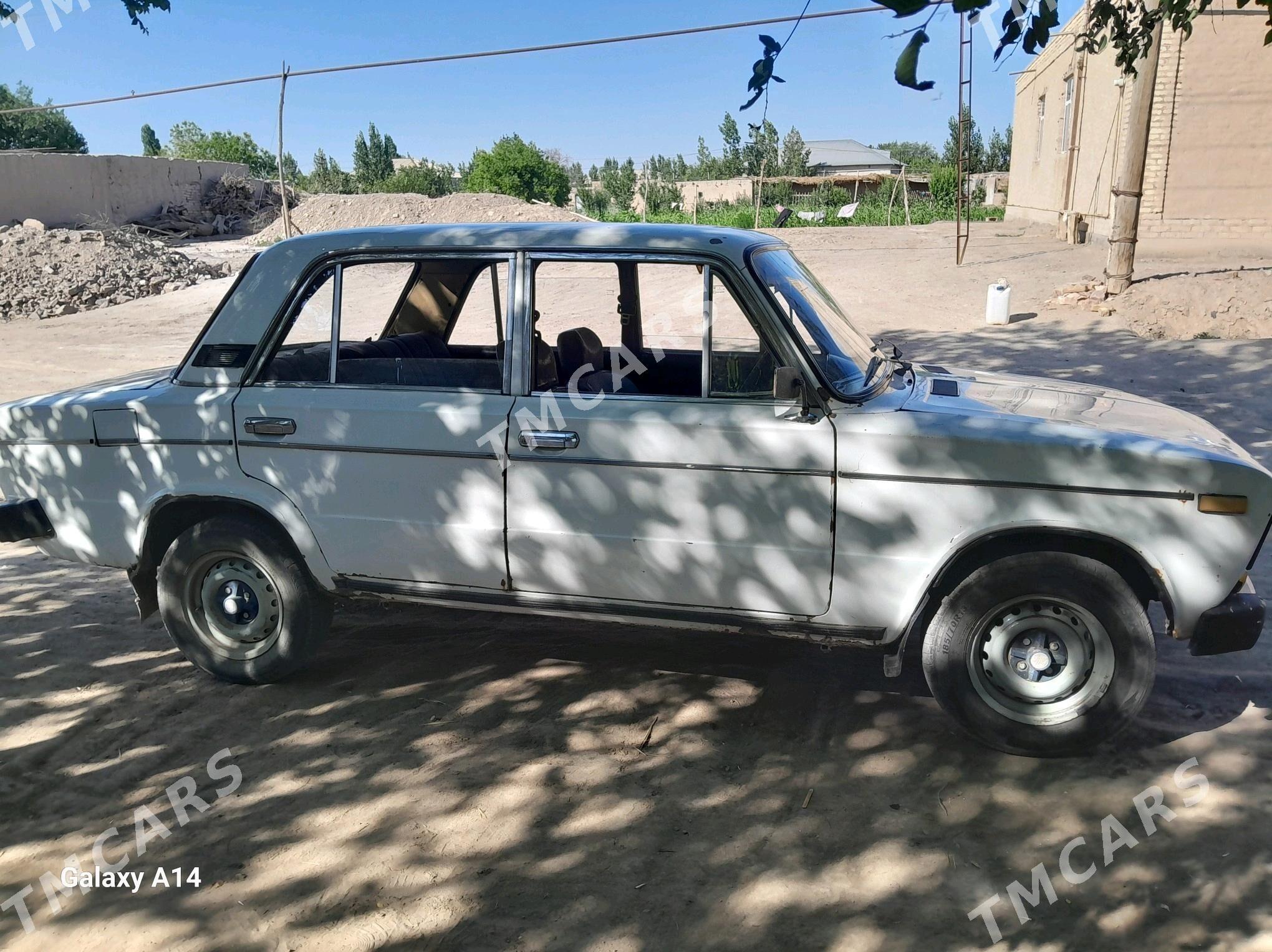 Lada 2106 1999 - 15 000 TMT - Губадаг - img 6