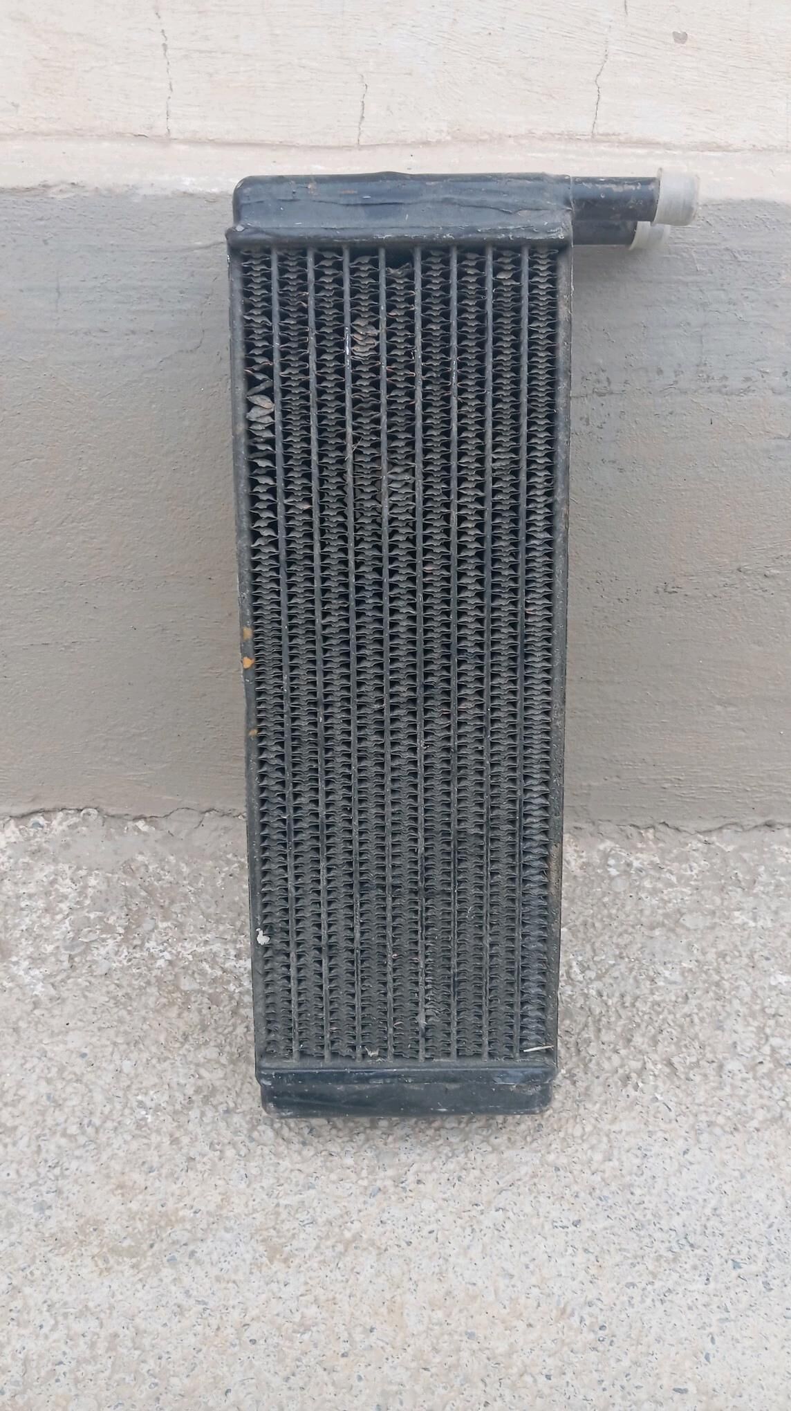 radiyator 400 TMT - Gökdepe - img 3