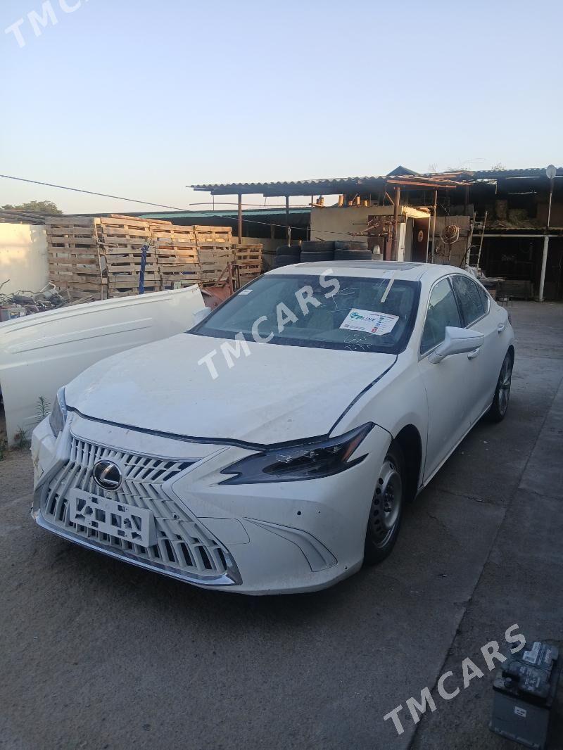 Lexus ES 350 2021 - 450 000 TMT - Aşgabat - img 5