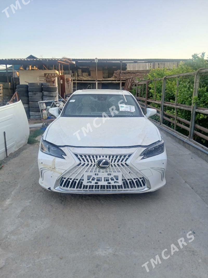 Lexus ES 350 2021 - 450 000 TMT - Aşgabat - img 2