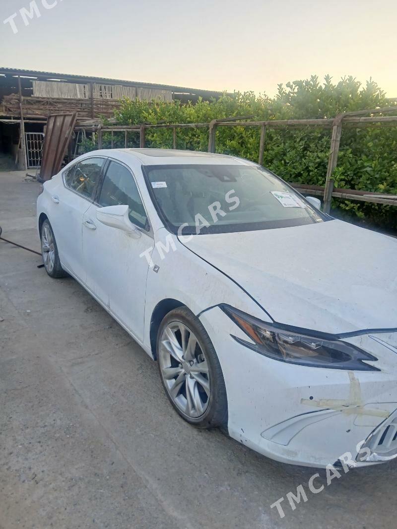 Lexus ES 350 2021 - 450 000 TMT - Aşgabat - img 3