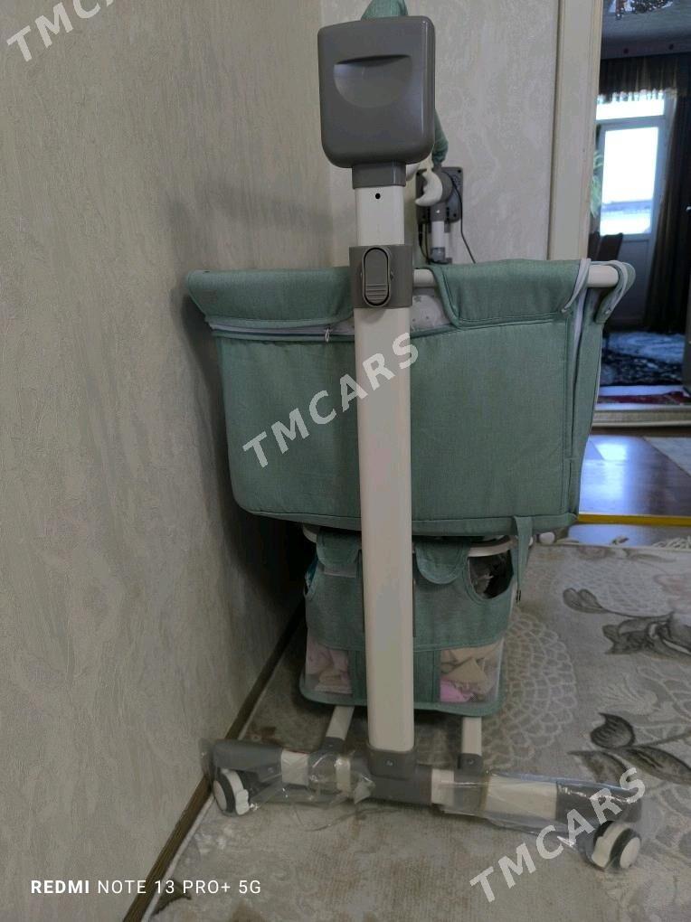 Çagalar ucin sallançak - Ашхабад - img 2