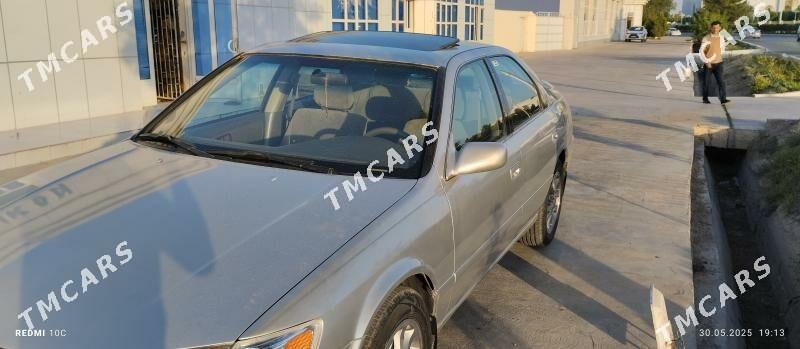 Toyota Camry 2000 - 127 000 TMT - Türkmenabat - img 2