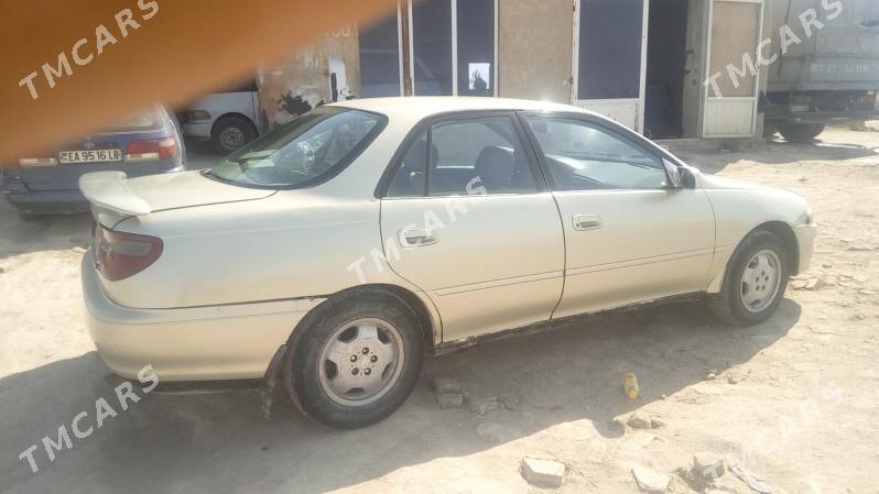 Toyota Carina 1993 - 35 000 TMT - Halaç - img 2