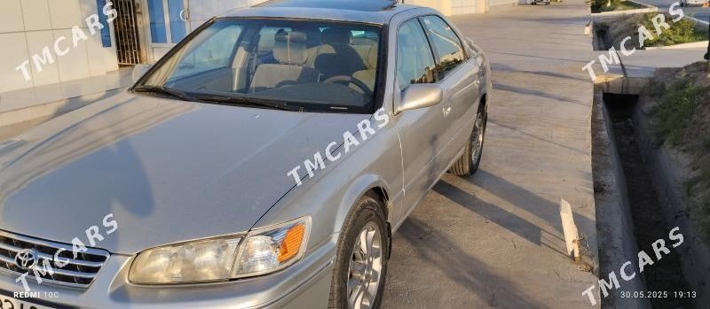Toyota Camry 2000 - 127 000 TMT - Türkmenabat - img 3