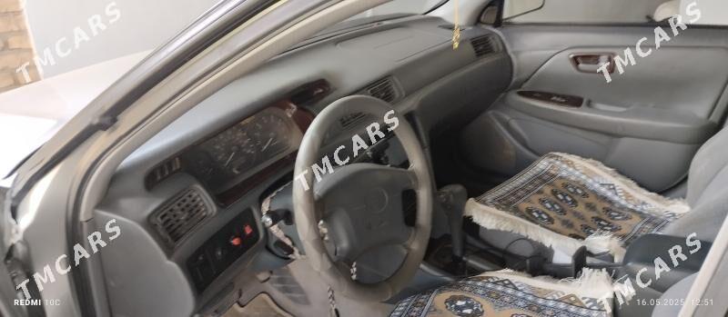 Toyota Camry 2000 - 127 000 TMT - Türkmenabat - img 4