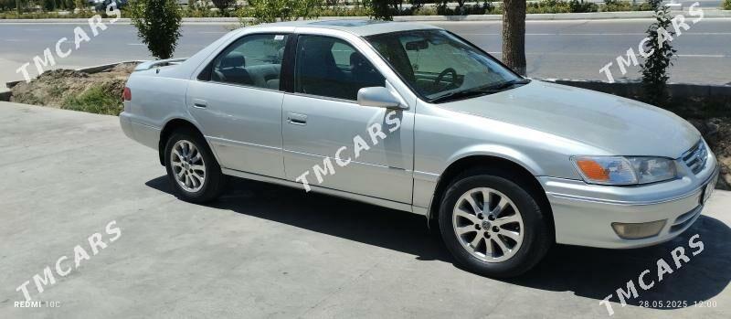 Toyota Camry 2000 - 127 000 TMT - Türkmenabat - img 5