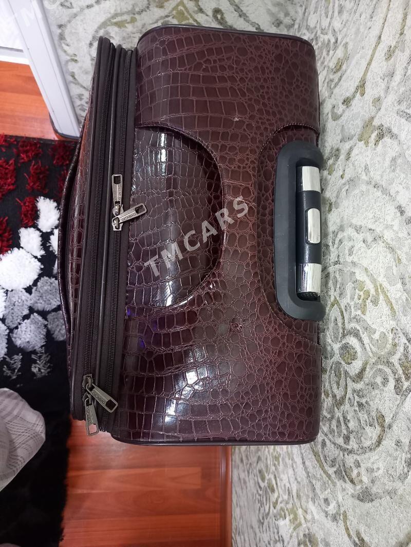 cemodan uly - Aşgabat - img 2