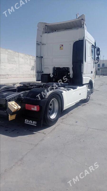 DAF 480 2020 - 820 000 TMT - Балканабат - img 3