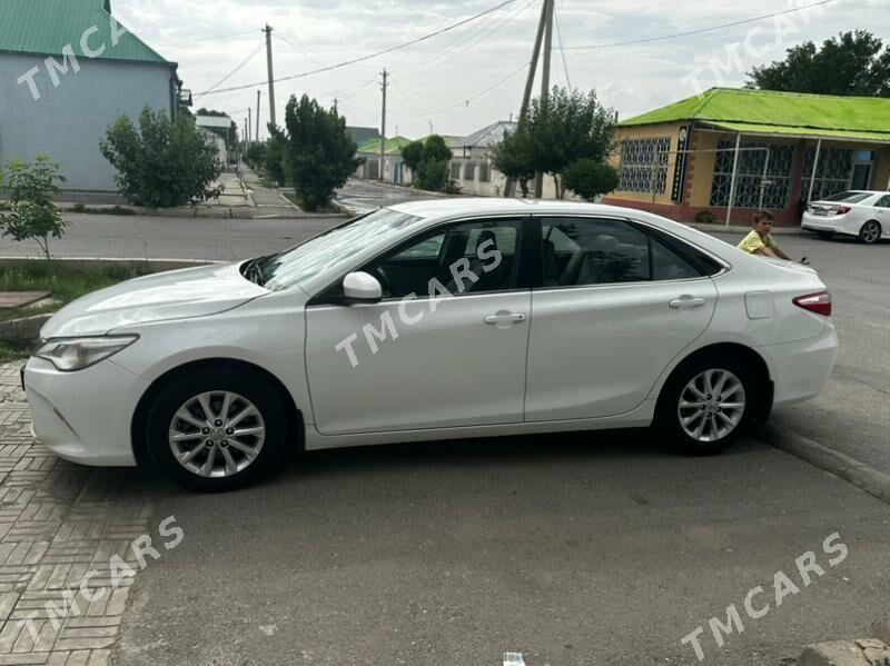 Toyota Camry 2015 - 239 999 TMT - Ашхабад - img 2