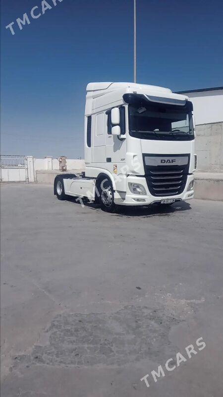 DAF 480 2020 - 820 000 TMT - Балканабат - img 2