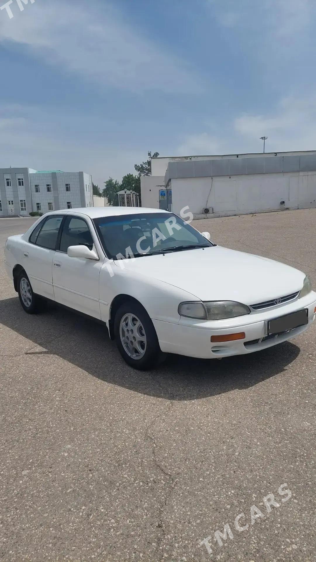 Toyota Camry 1996 - 84 000 TMT - Балканабат - img 2