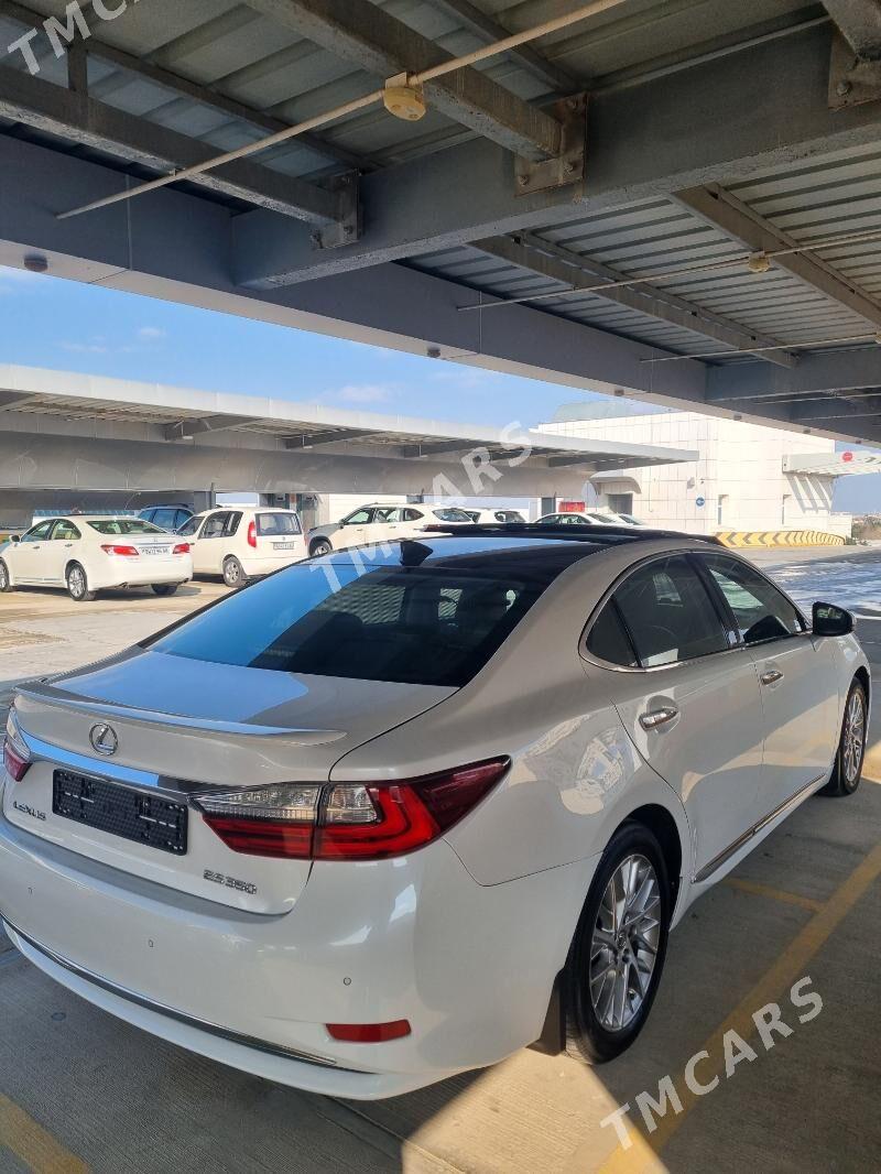 Lexus ES 350 2017 - 419 000 TMT - Ашхабад - img 2