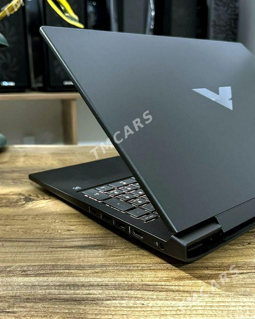 RTX 4060 / Ryzen 7 / RAM 64GB - Aşgabat - img 4