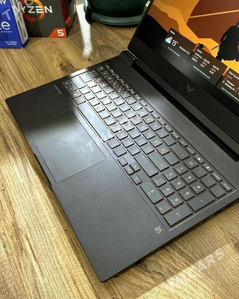 RTX 4060 / Ryzen 7 / RAM 64GB - Aşgabat - img 6