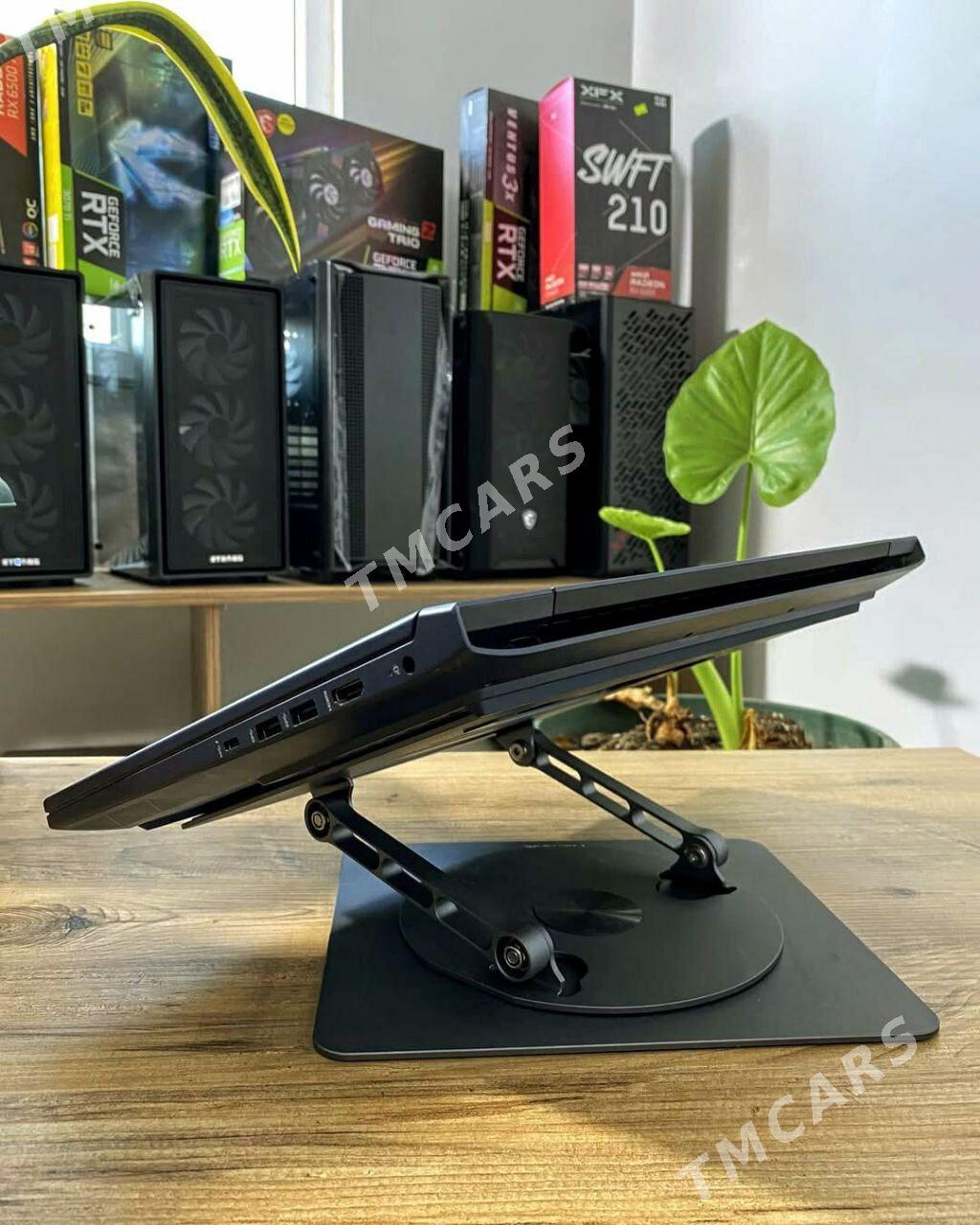 RTX 4060 / Ryzen 7 / RAM 64GB - Aşgabat - img 10