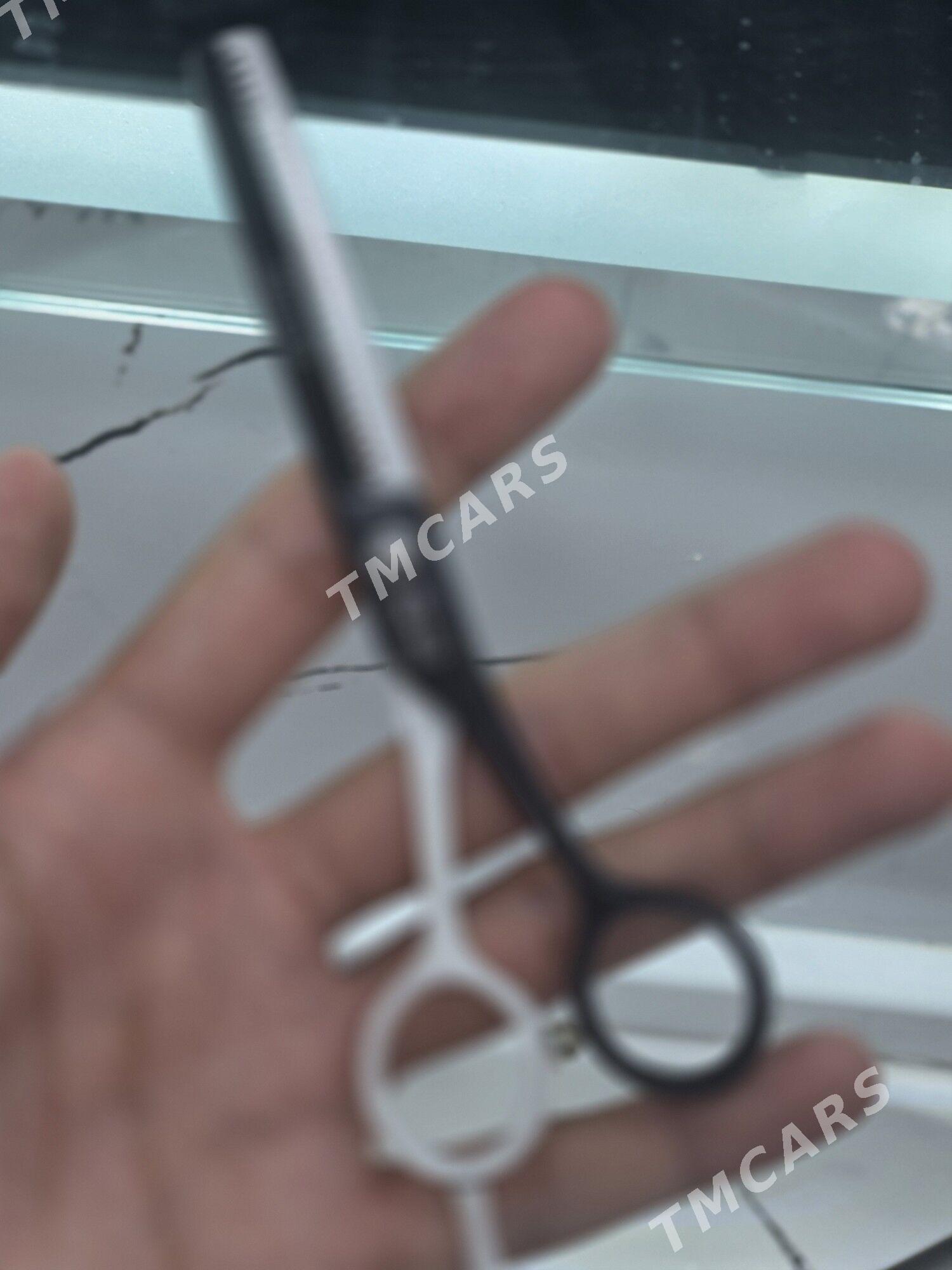 Jaguar Gayçy Barber - Ашхабад - img 4