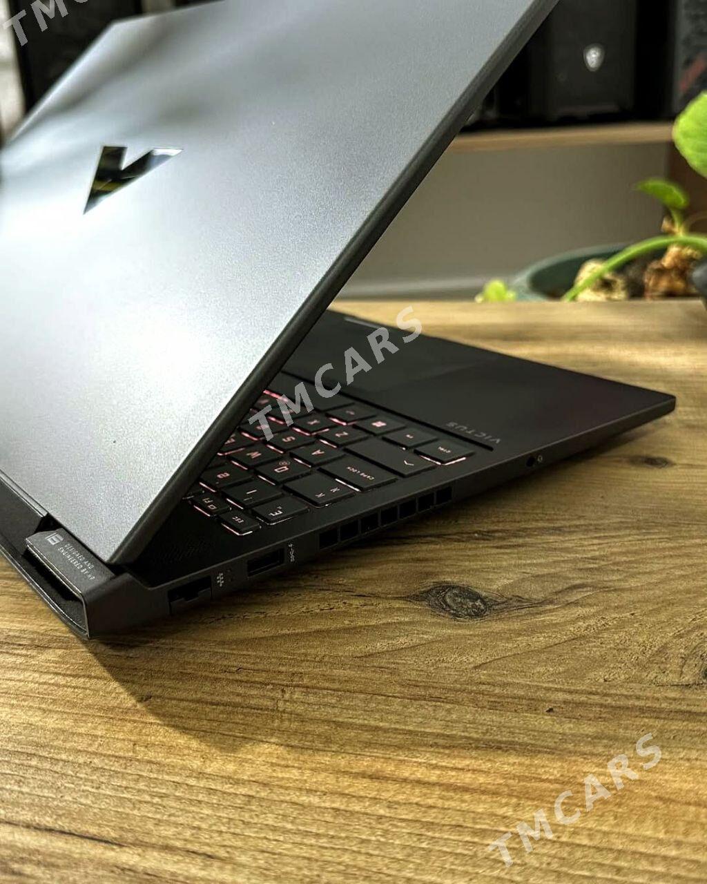 RTX 4060 / Ryzen 7 / RAM 64GB - Aşgabat - img 3
