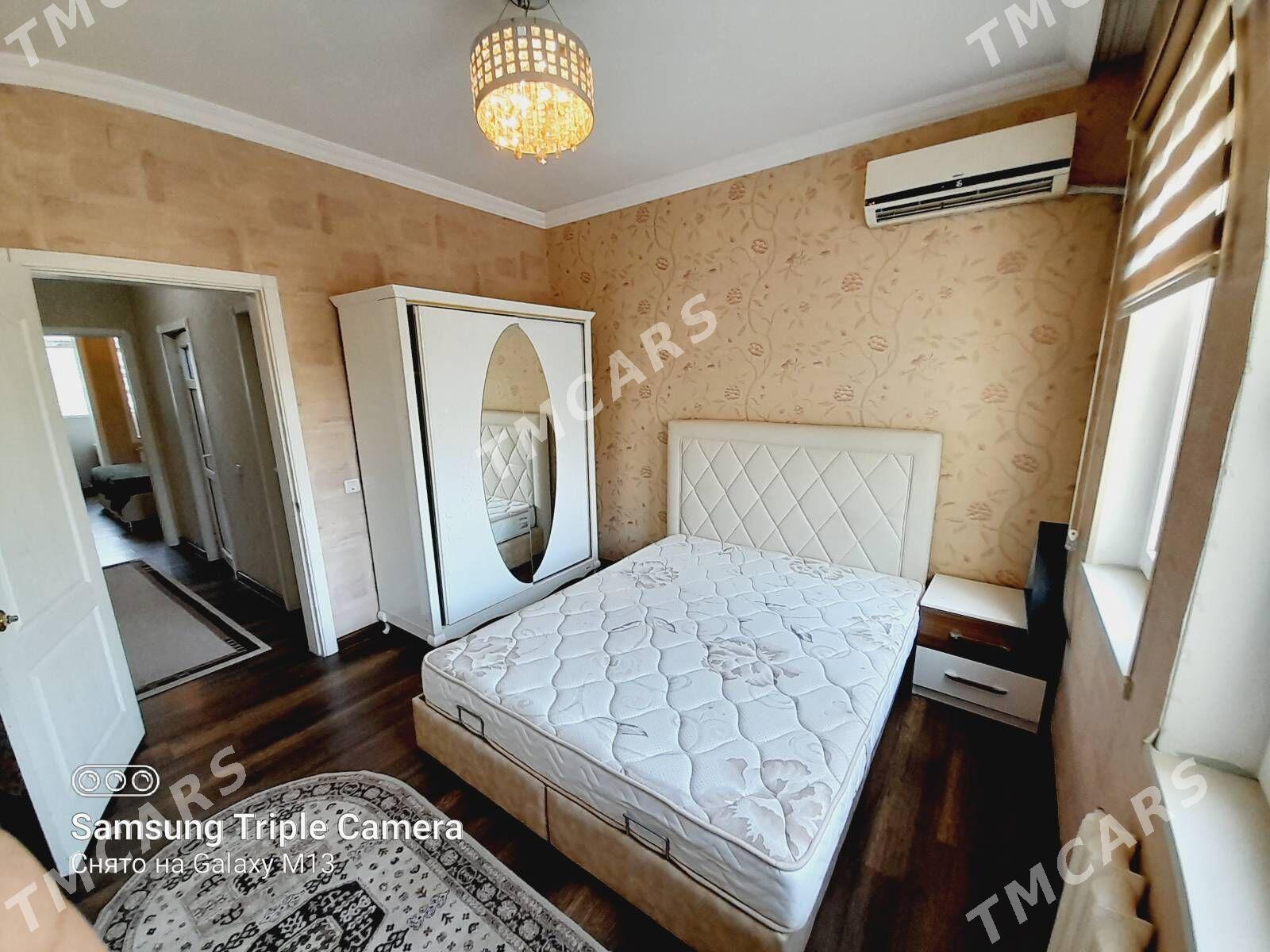 Arenda🤍Mir 4 full 3kom 2spaln - Aşgabat - img 5