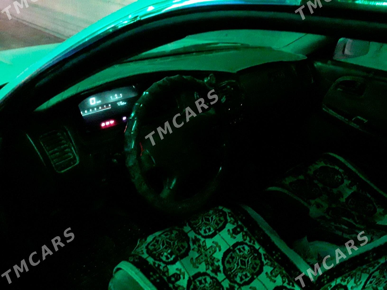 Toyota Mark II 1994 - 50 000 TMT - Гурбансолтан Едже - img 4