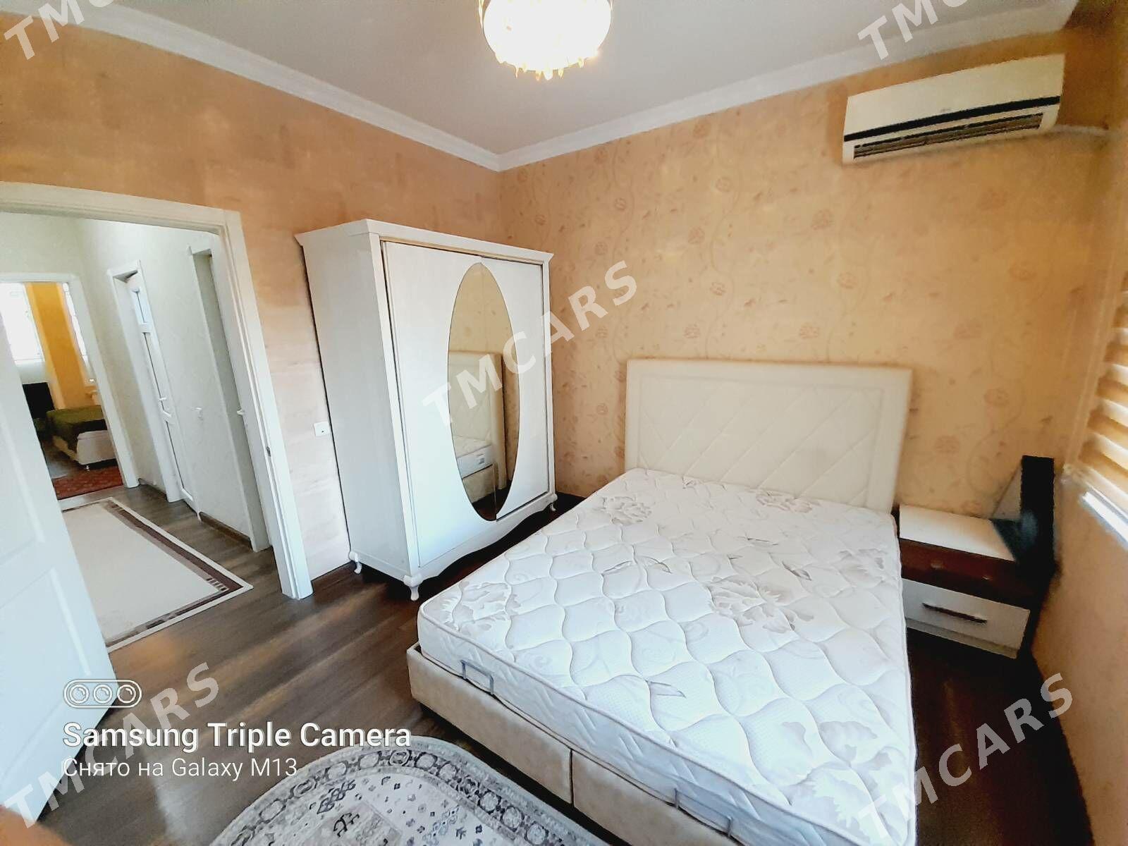 Arenda🤍Mir 4 full 3kom 2spaln - Aşgabat - img 9