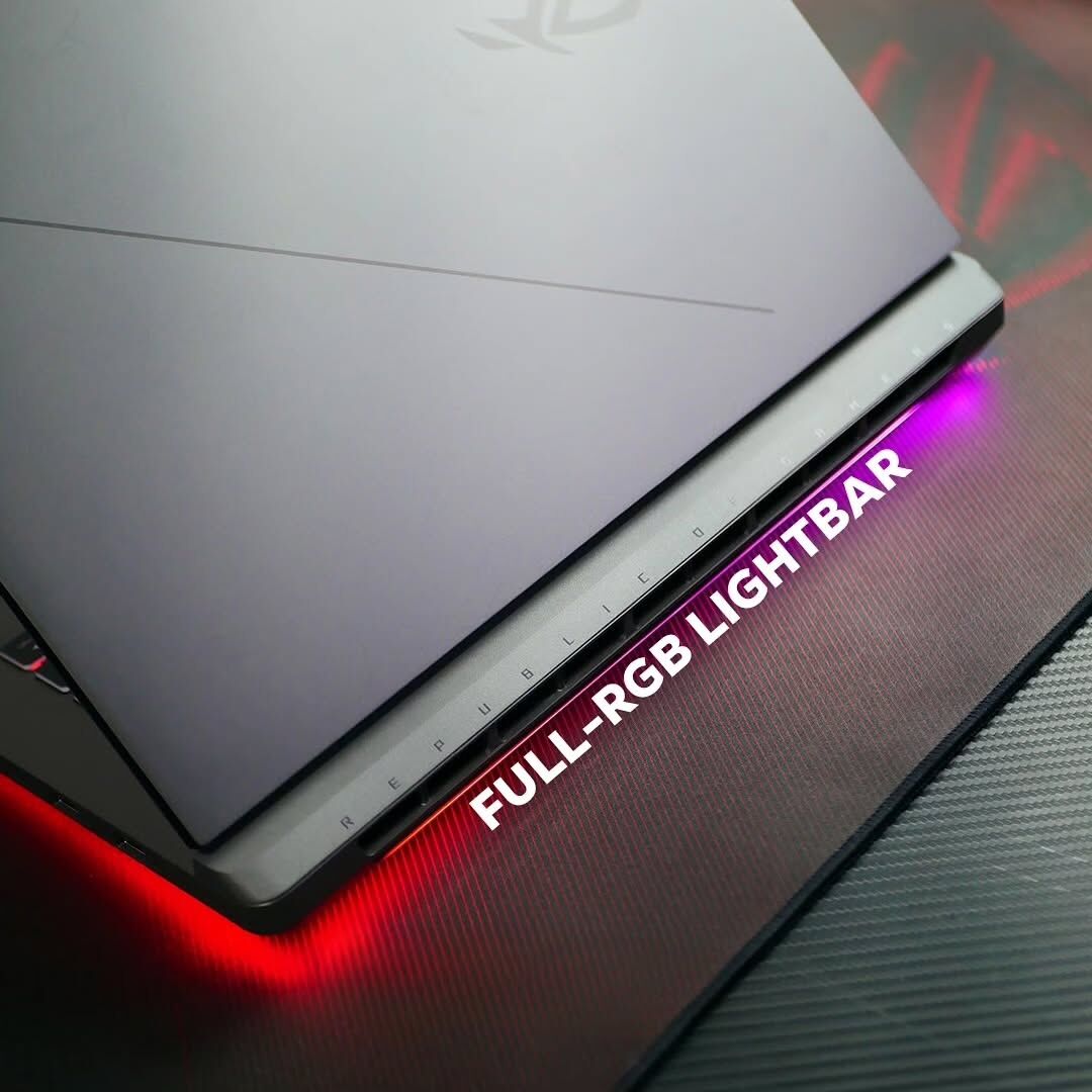 Rog Strix G16/RTX5080/32GB/2TB - Aşgabat - img 3