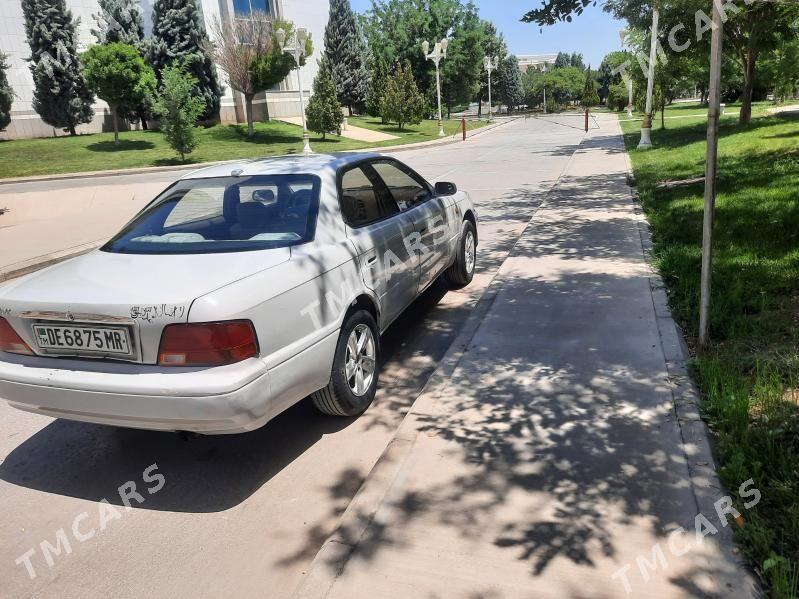 Toyota Vista 1995 - 50 000 TMT - Мары - img 3